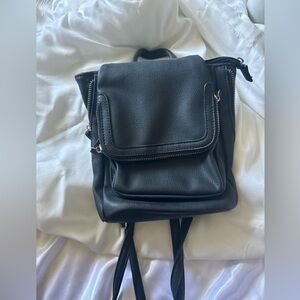 BOOK BAG PURSE